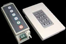 EP-RGB-20-RC RF REMOTE