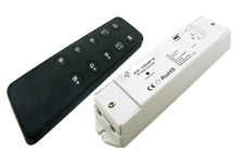 EP-2808-1ZRC RF REMOTE